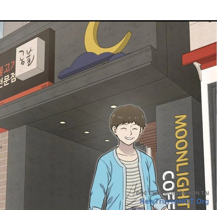 Chào Nhé, Griffin Mắt Tròn! Chap 7 - Next Chap 8