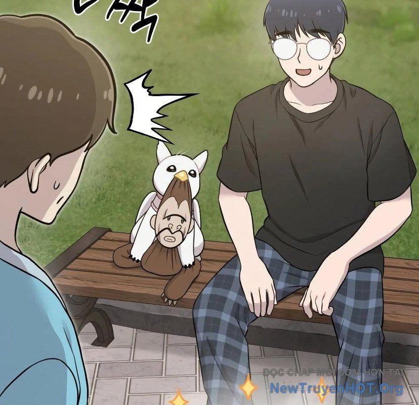 Chào Nhé, Griffin Mắt Tròn! Chap 7 - Next Chap 8
