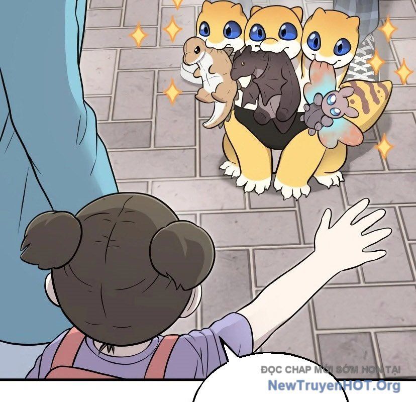 Chào Nhé, Griffin Mắt Tròn! Chap 7 - Next Chap 8