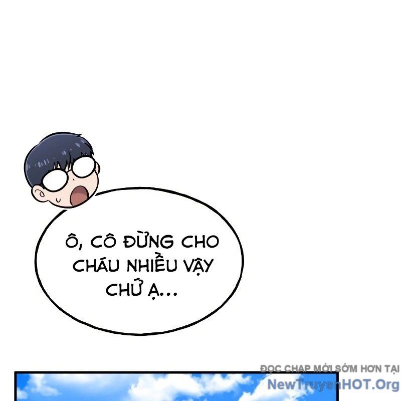 Chào Nhé, Griffin Mắt Tròn! Chap 7 - Next Chap 8