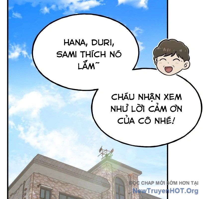 Chào Nhé, Griffin Mắt Tròn! Chap 7 - Next Chap 8