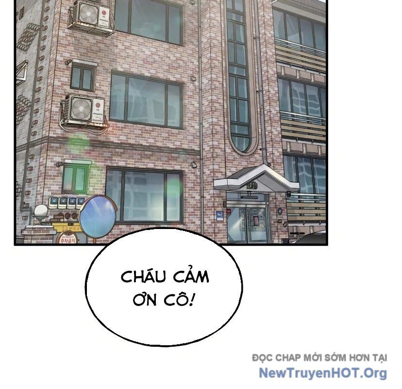 Chào Nhé, Griffin Mắt Tròn! Chap 7 - Next Chap 8