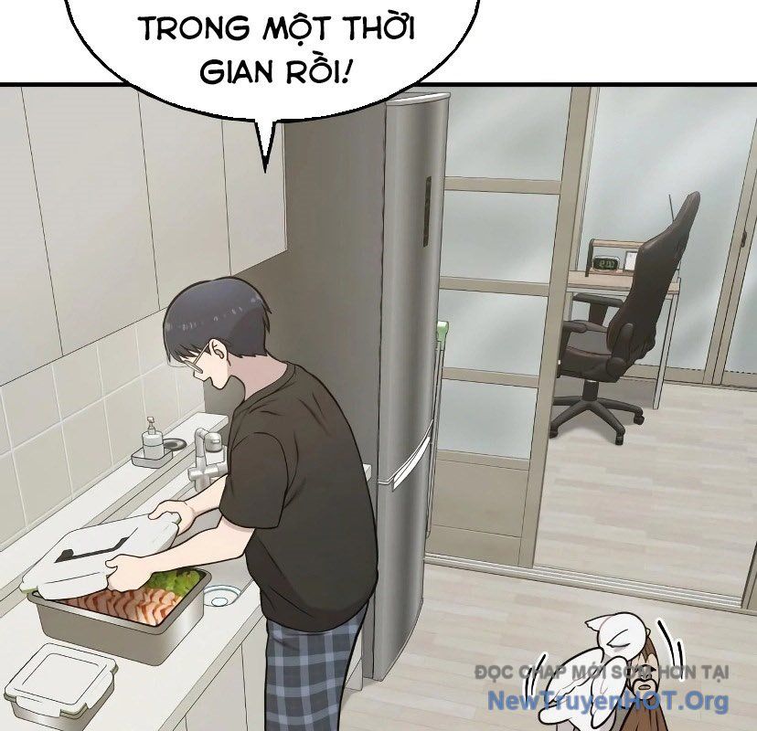 Chào Nhé, Griffin Mắt Tròn! Chap 7 - Next Chap 8