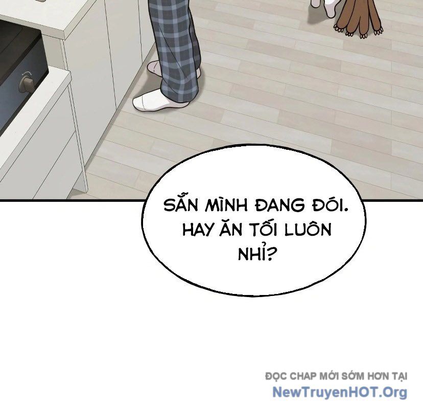 Chào Nhé, Griffin Mắt Tròn! Chap 7 - Next Chap 8