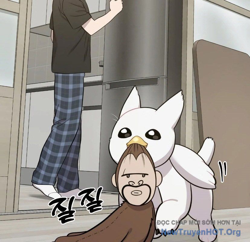 Chào Nhé, Griffin Mắt Tròn! Chap 7 - Next Chap 8