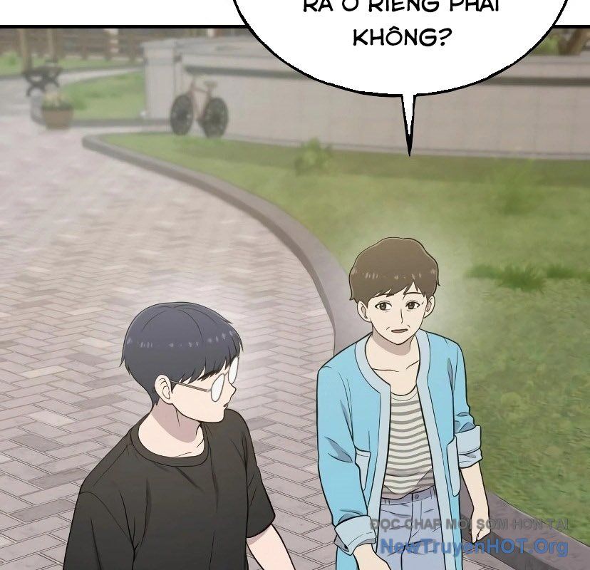 Chào Nhé, Griffin Mắt Tròn! Chap 7 - Next Chap 8