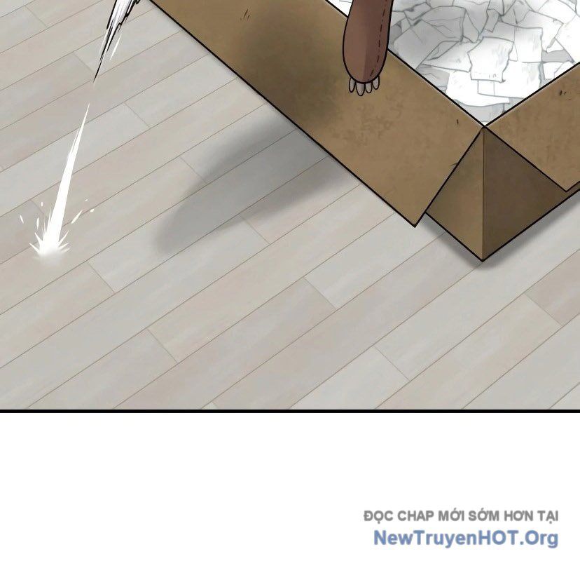 Chào Nhé, Griffin Mắt Tròn! Chap 7 - Next Chap 8