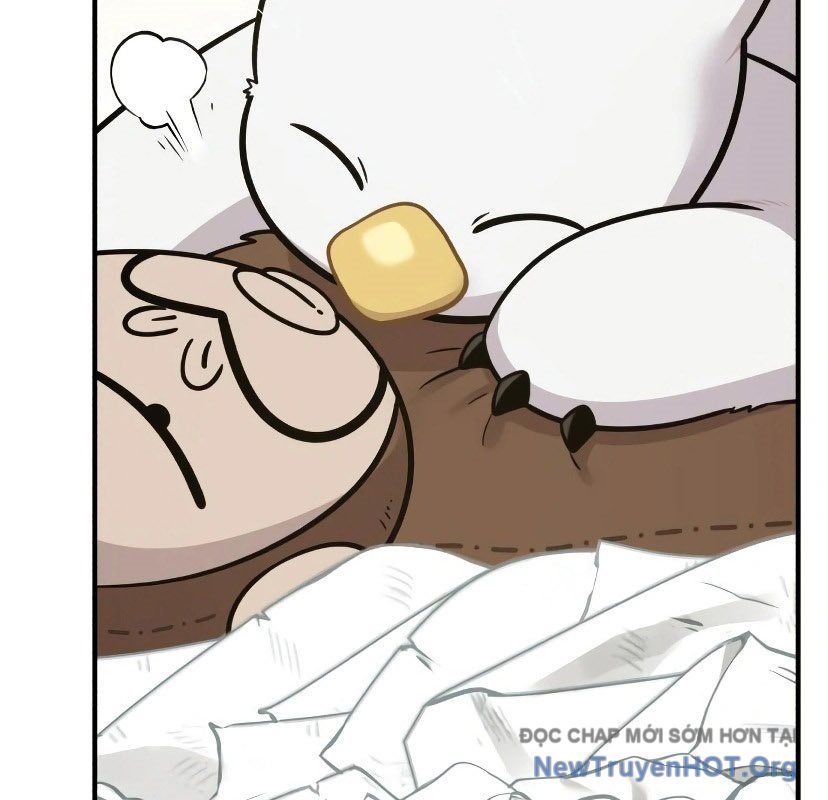 Chào Nhé, Griffin Mắt Tròn! Chap 7 - Next Chap 8
