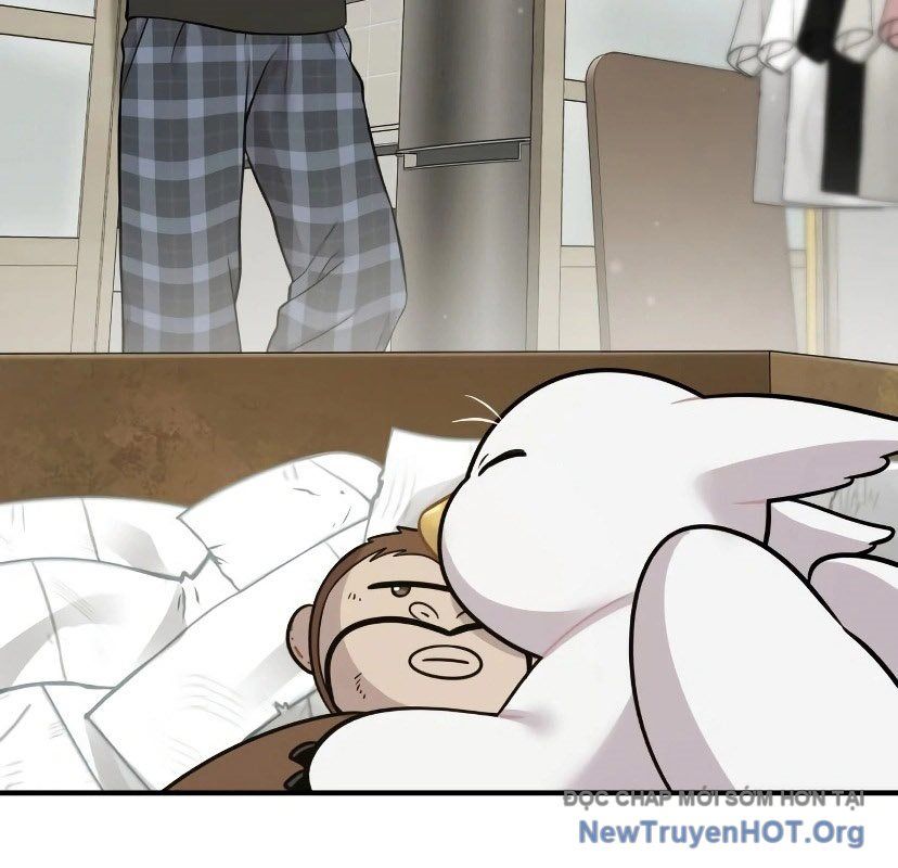 Chào Nhé, Griffin Mắt Tròn! Chap 7 - Next Chap 8