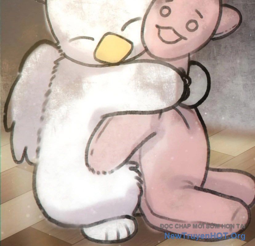 Chào Nhé, Griffin Mắt Tròn! Chap 7 - Next Chap 8