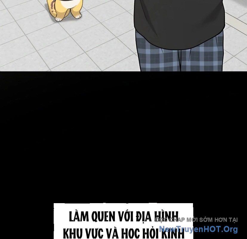 Chào Nhé, Griffin Mắt Tròn! Chap 7 - Next Chap 8