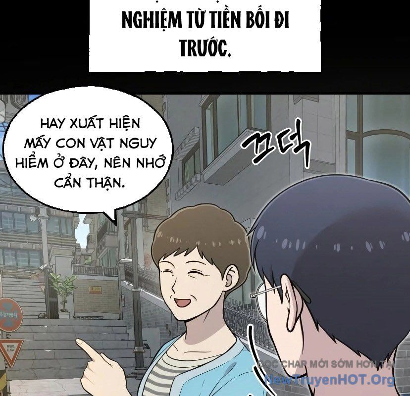 Chào Nhé, Griffin Mắt Tròn! Chap 7 - Next Chap 8