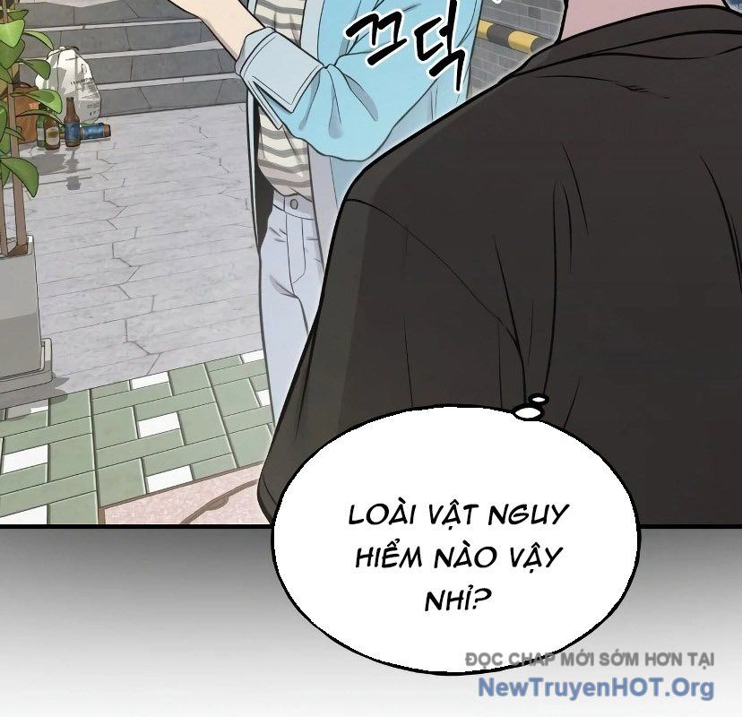 Chào Nhé, Griffin Mắt Tròn! Chap 7 - Next Chap 8