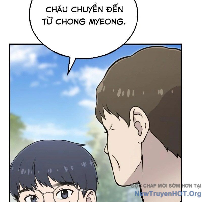 Chào Nhé, Griffin Mắt Tròn! Chap 7 - Next Chap 8