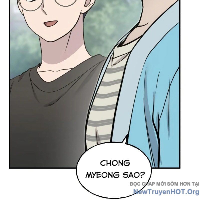 Chào Nhé, Griffin Mắt Tròn! Chap 7 - Next Chap 8