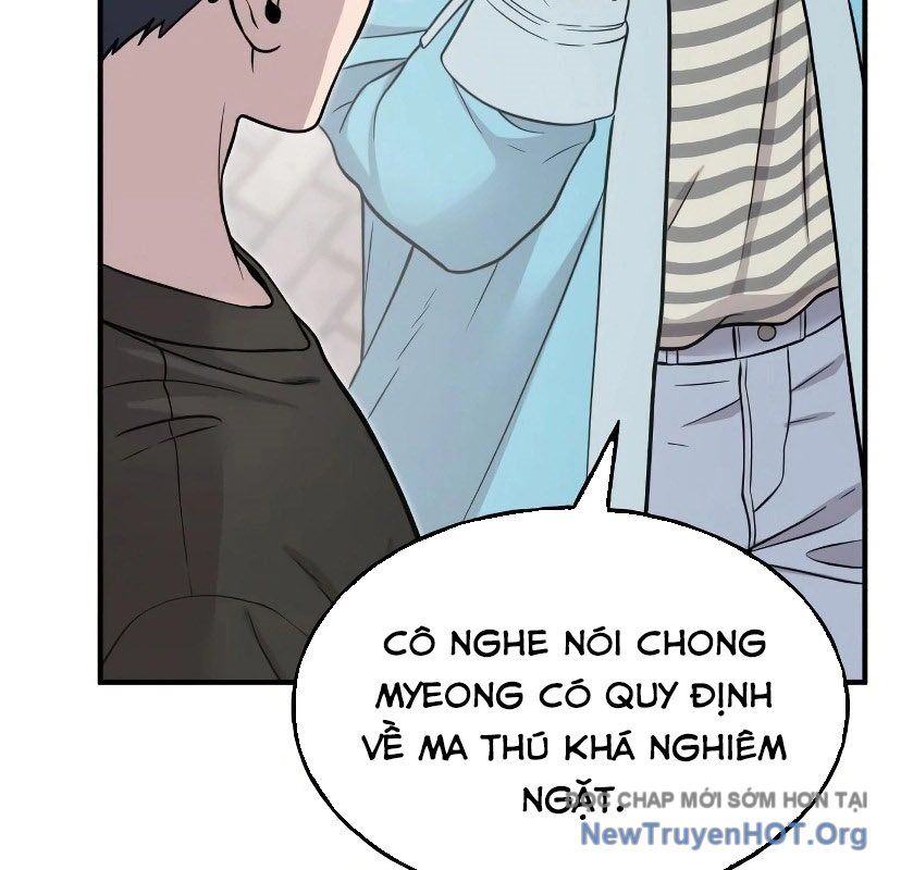 Chào Nhé, Griffin Mắt Tròn! Chap 7 - Next Chap 8