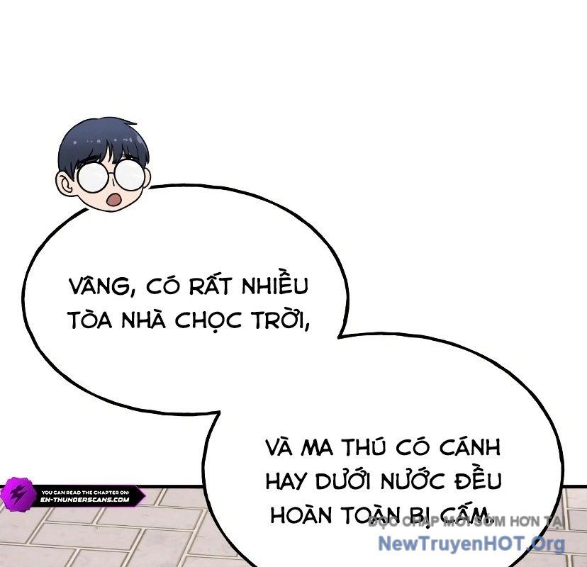 Chào Nhé, Griffin Mắt Tròn! Chap 7 - Next Chap 8