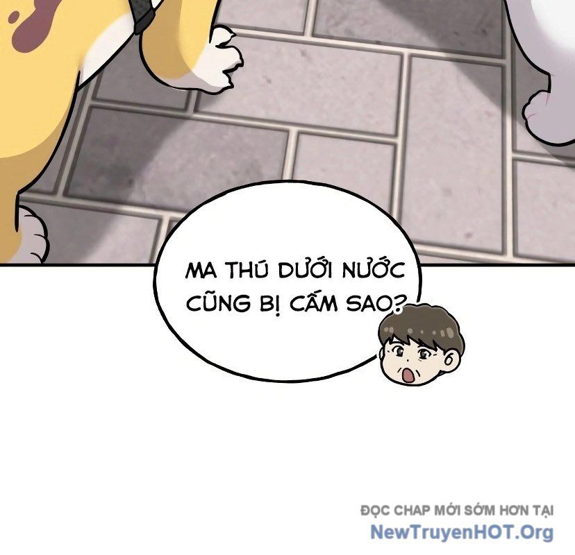 Chào Nhé, Griffin Mắt Tròn! Chap 7 - Next Chap 8