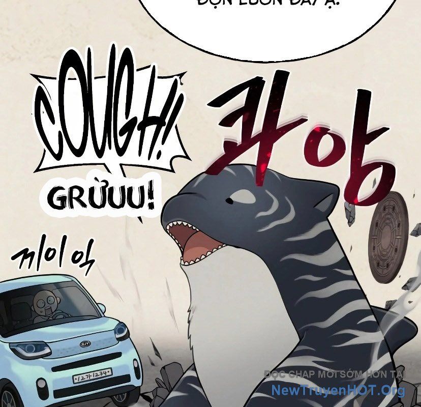 Chào Nhé, Griffin Mắt Tròn! Chap 7 - Next Chap 8