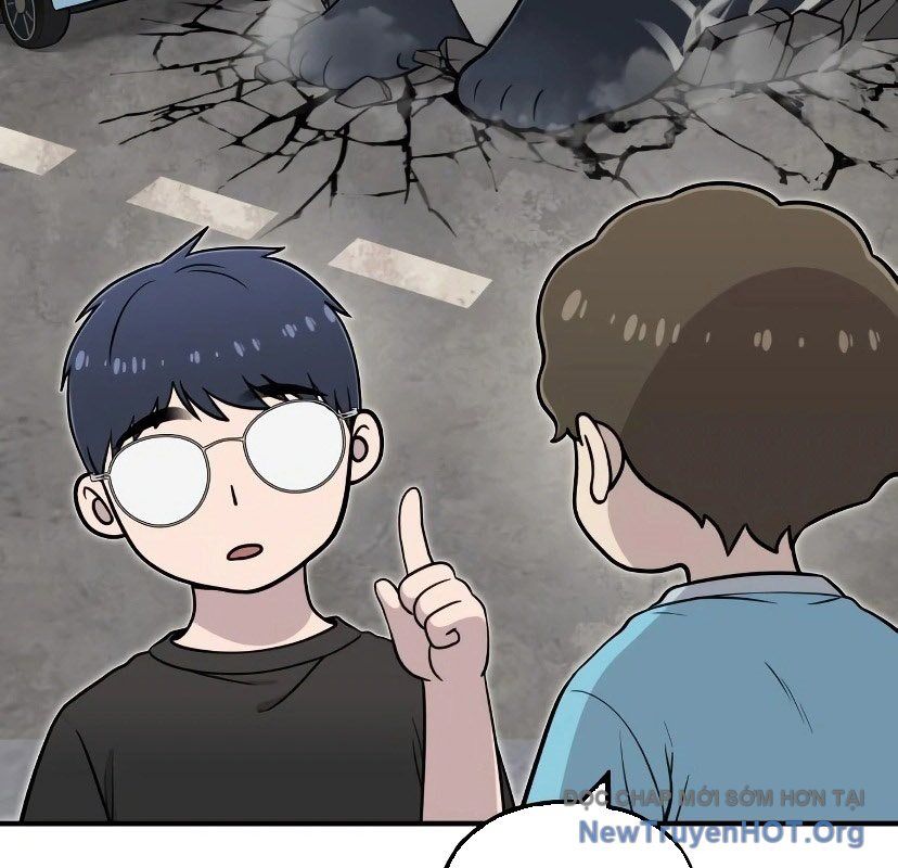 Chào Nhé, Griffin Mắt Tròn! Chap 7 - Next Chap 8