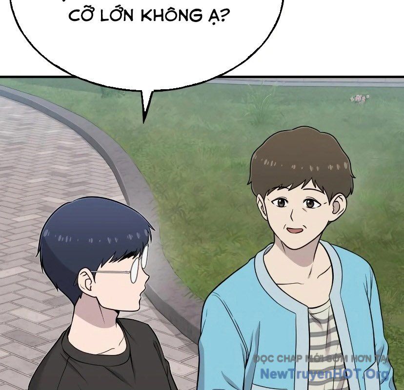 Chào Nhé, Griffin Mắt Tròn! Chap 7 - Next Chap 8