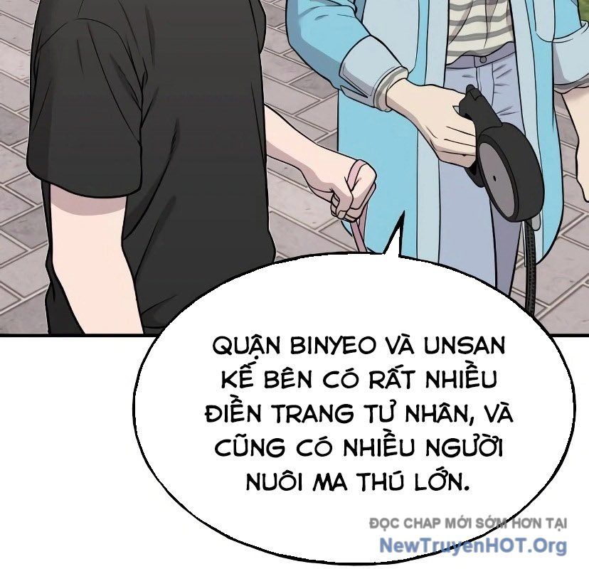 Chào Nhé, Griffin Mắt Tròn! Chap 7 - Next Chap 8