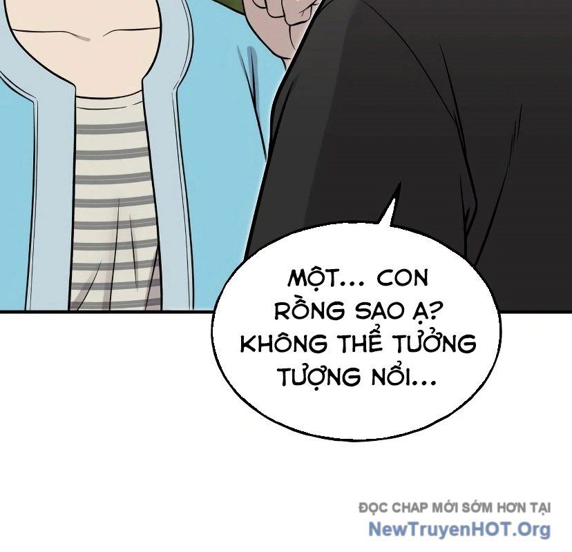 Chào Nhé, Griffin Mắt Tròn! Chap 7 - Next Chap 8