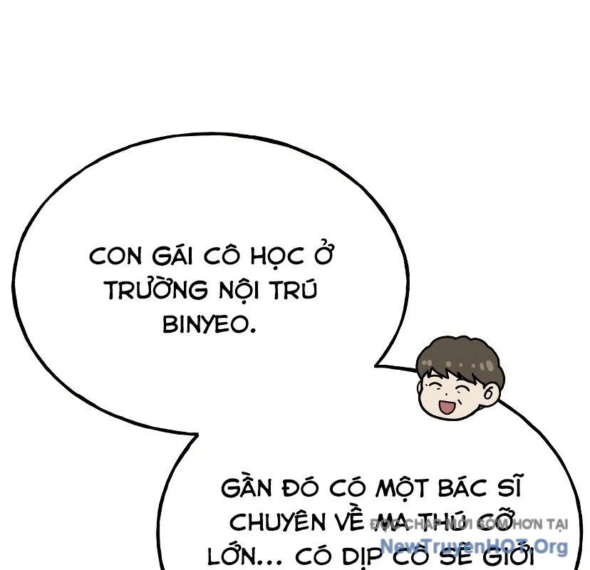 Chào Nhé, Griffin Mắt Tròn! Chap 7 - Next Chap 8