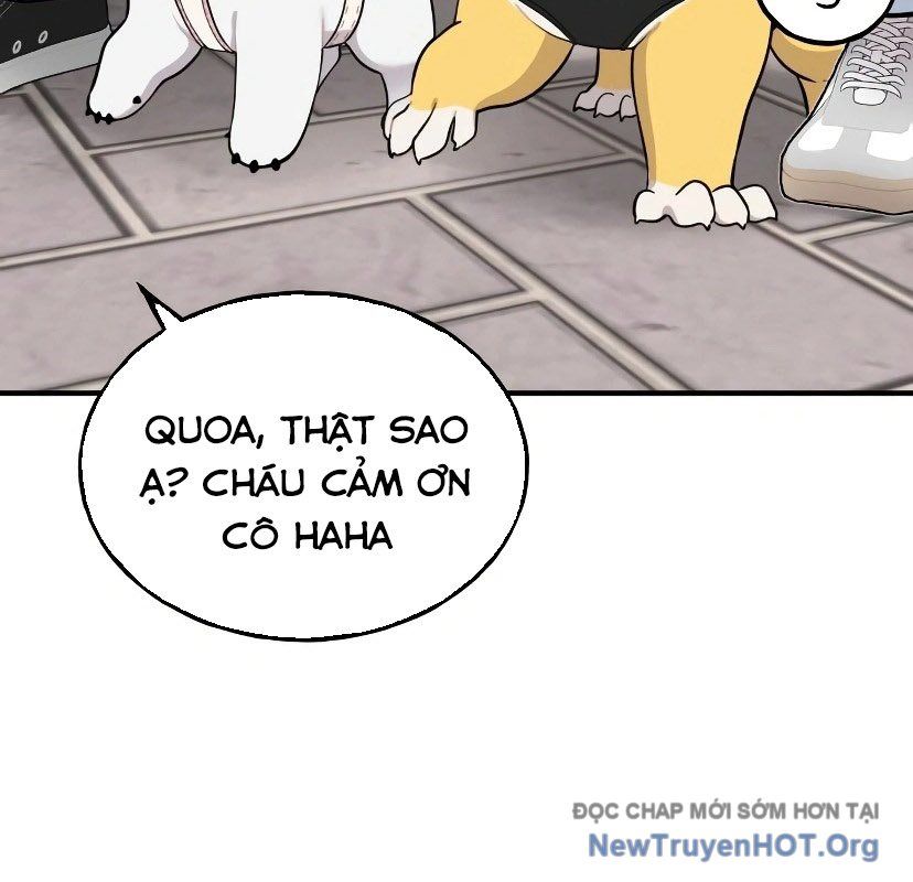 Chào Nhé, Griffin Mắt Tròn! Chap 7 - Next Chap 8