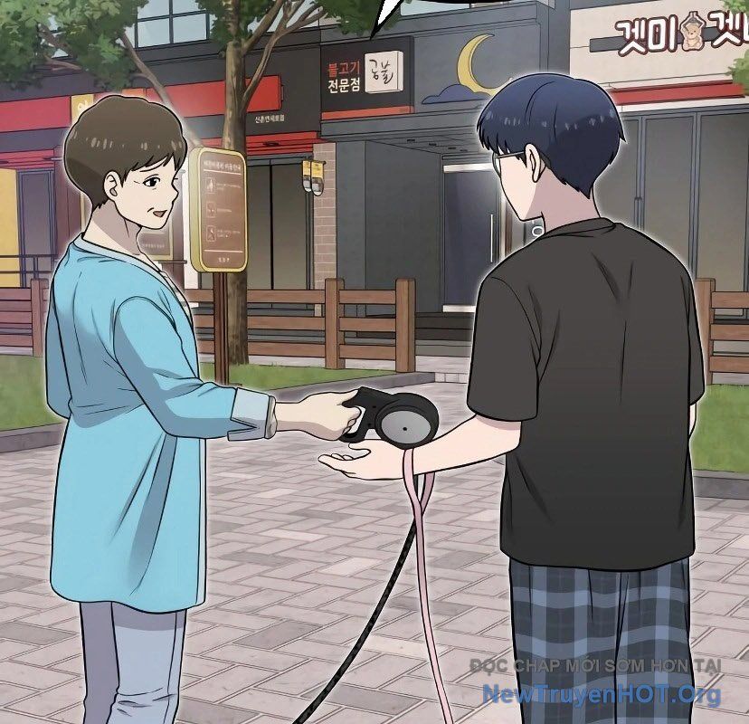 Chào Nhé, Griffin Mắt Tròn! Chap 7 - Next Chap 8
