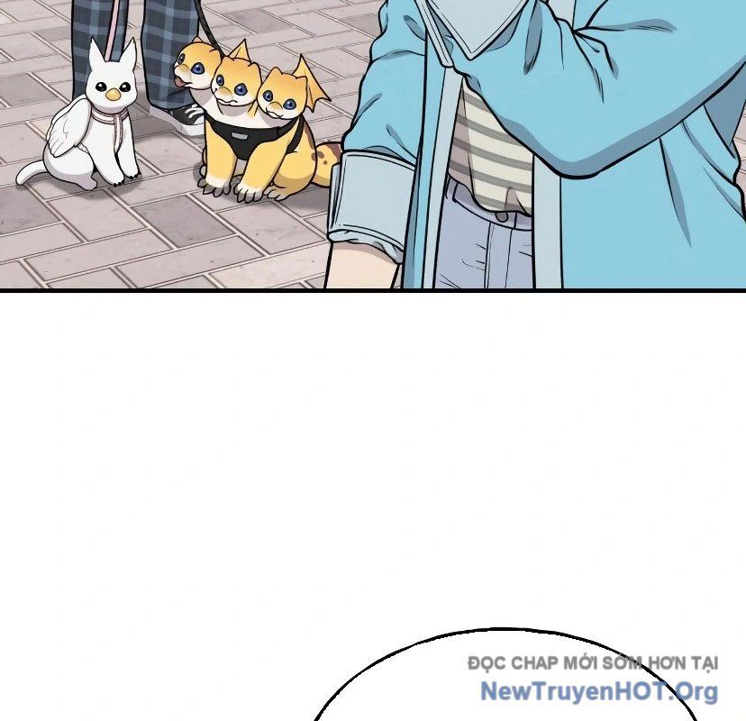 Chào Nhé, Griffin Mắt Tròn! Chap 7 - Next Chap 8