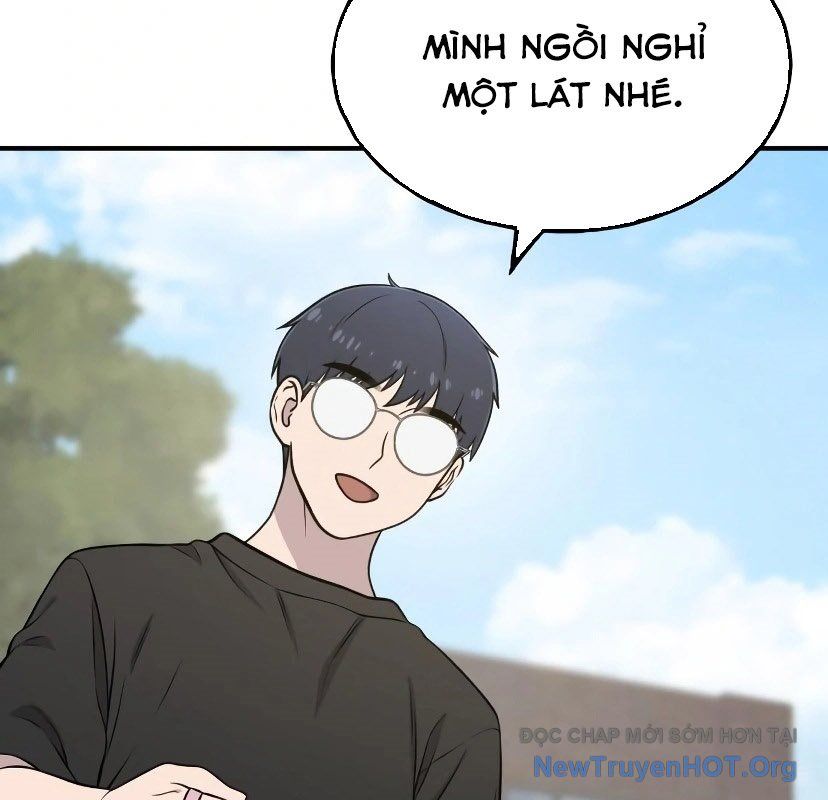 Chào Nhé, Griffin Mắt Tròn! Chap 7 - Next Chap 8