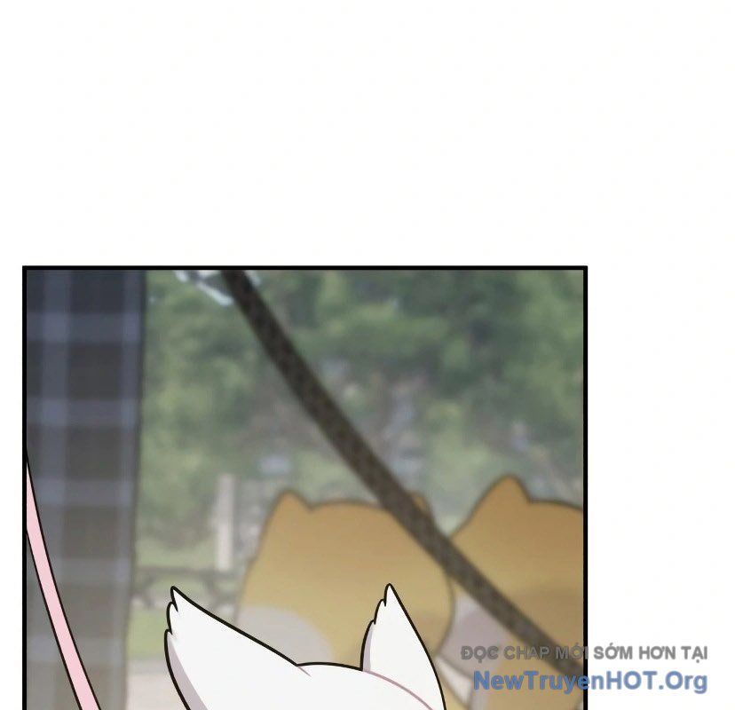 Chào Nhé, Griffin Mắt Tròn! Chap 7 - Next Chap 8