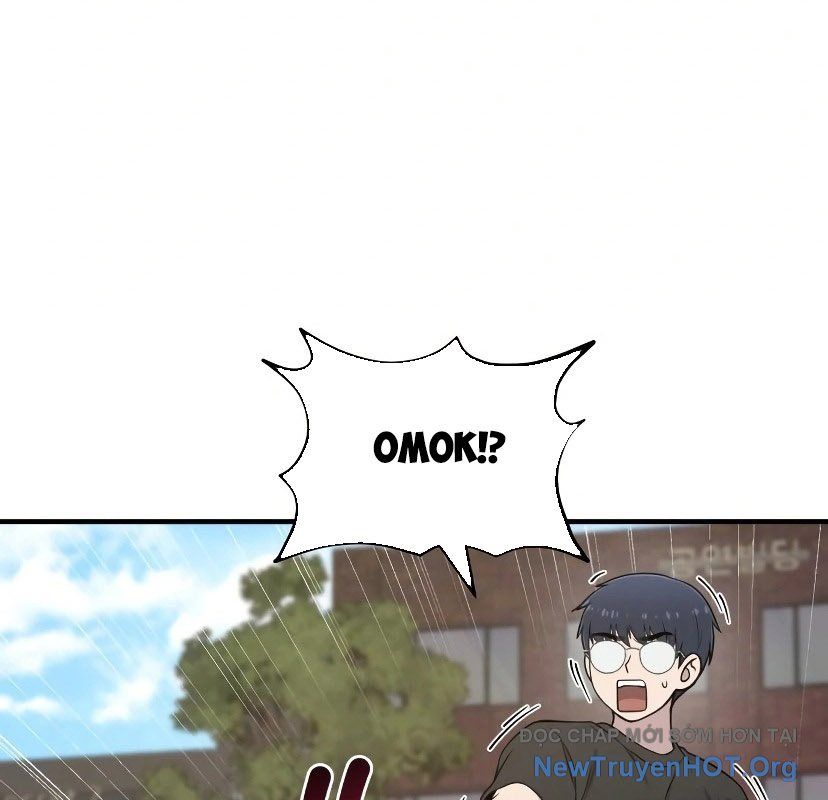 Chào Nhé, Griffin Mắt Tròn! Chap 7 - Next Chap 8