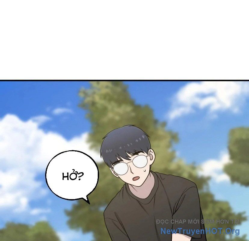 Chào Nhé, Griffin Mắt Tròn! Chap 7 - Next Chap 8