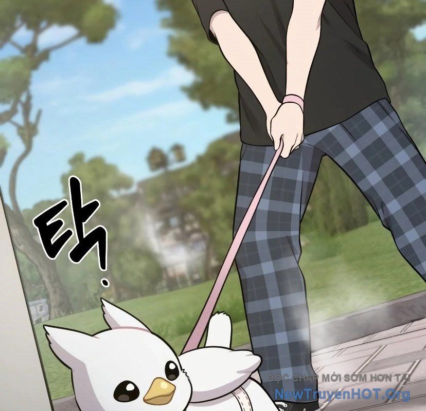 Chào Nhé, Griffin Mắt Tròn! Chap 7 - Next Chap 8