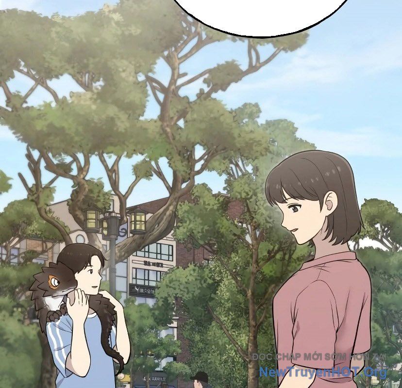 Chào Nhé, Griffin Mắt Tròn! Chap 7 - Next Chap 8