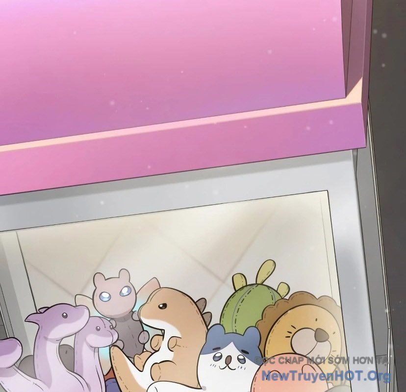 Chào Nhé, Griffin Mắt Tròn! Chap 7 - Next Chap 8