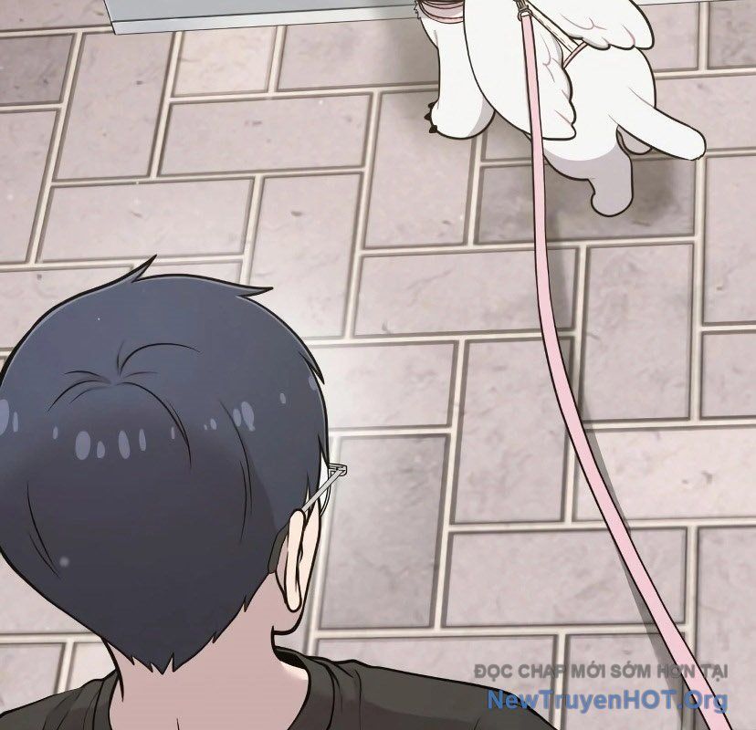 Chào Nhé, Griffin Mắt Tròn! Chap 7 - Next Chap 8