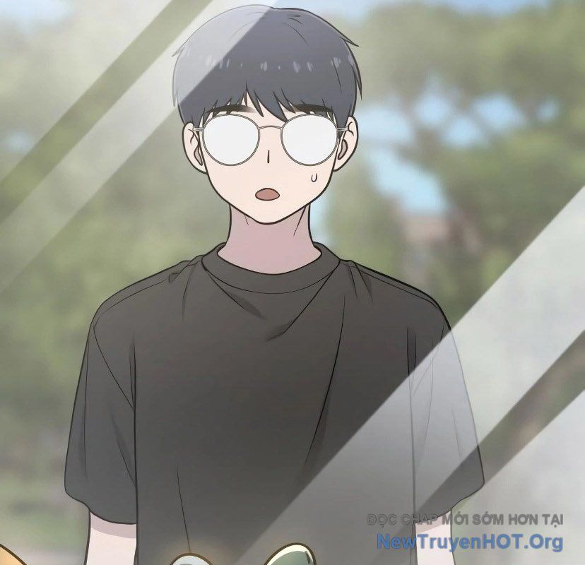 Chào Nhé, Griffin Mắt Tròn! Chap 7 - Next Chap 8