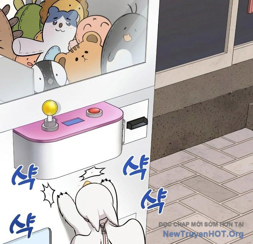 Chào Nhé, Griffin Mắt Tròn! Chap 7 - Next Chap 8