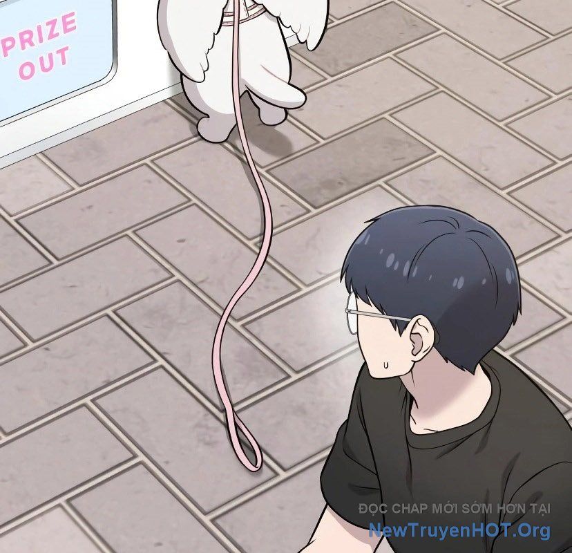 Chào Nhé, Griffin Mắt Tròn! Chap 7 - Next Chap 8
