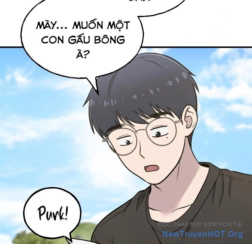 Chào Nhé, Griffin Mắt Tròn! Chap 7 - Next Chap 8