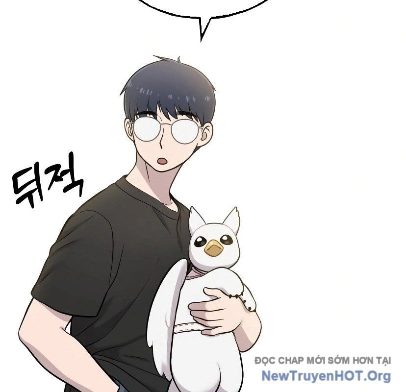 Chào Nhé, Griffin Mắt Tròn! Chap 7 - Next Chap 8