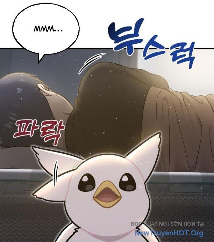 Chào Nhé, Griffin Mắt Tròn! Chap 8 - Next Chap 9