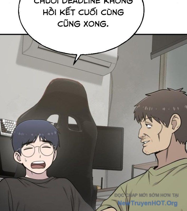 Chào Nhé, Griffin Mắt Tròn! Chap 8 - Next Chap 9