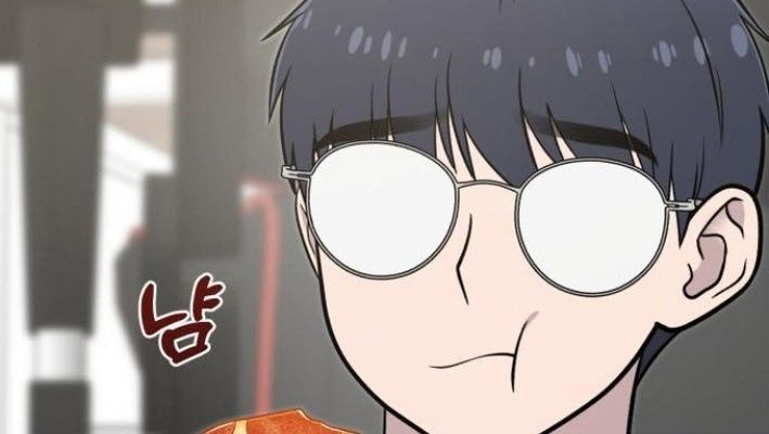 Chào Nhé, Griffin Mắt Tròn! Chap 8 - Next Chap 9