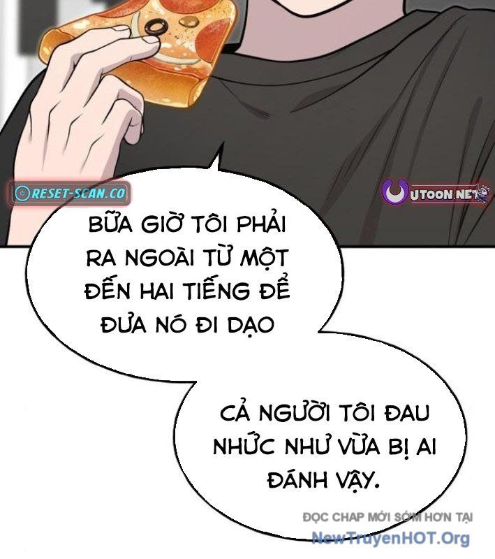 Chào Nhé, Griffin Mắt Tròn! Chap 8 - Next Chap 9