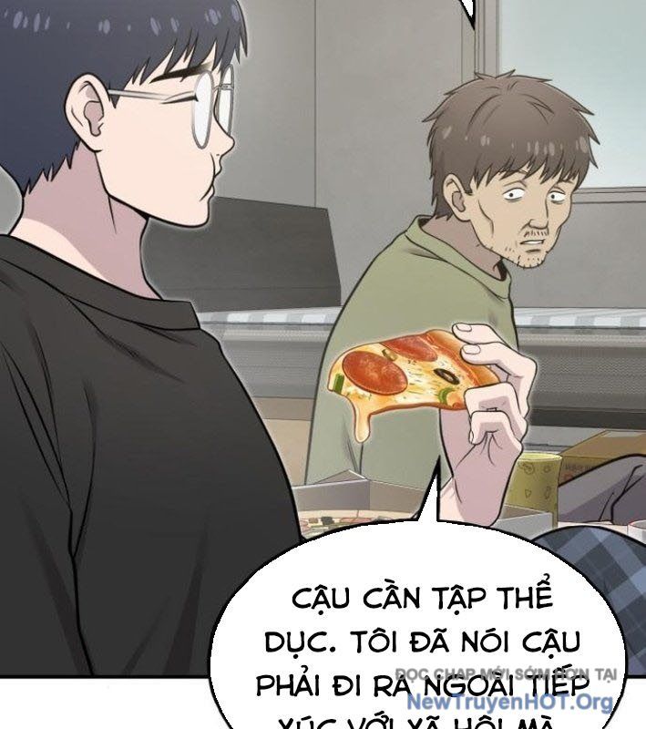 Chào Nhé, Griffin Mắt Tròn! Chap 8 - Next Chap 9