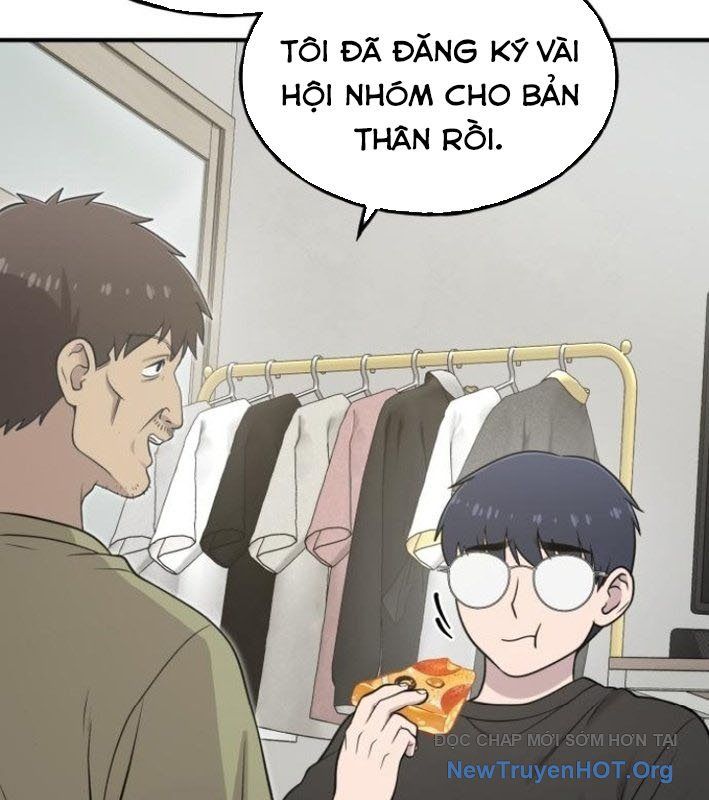 Chào Nhé, Griffin Mắt Tròn! Chap 8 - Next Chap 9